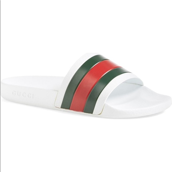 Gucci Shoes - Gucci Slides